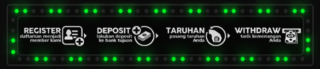 HOKIBANG88 Jackpot